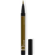 Dior Diorshow on Stage Liner #466 Pearly Bronze