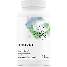 Phosphatidylserine Thorne Research Iso-Phos 60 st