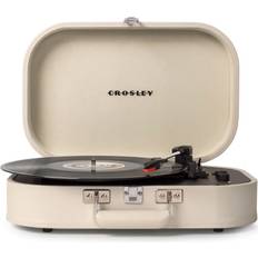 Crosley record player bluetooth Crosley Discovery