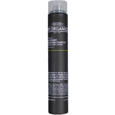 The Organic Thickening Shampoo Orange & Lemon