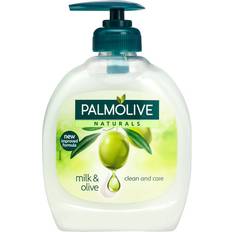 Milk & Olive Hand Soap