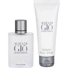 Gaveesker Giorgio Armani Acqua Di Gio EdT 50ml + After Shave Balm 75ml