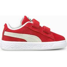 Puma Toddler Suede Classic XXl - High Risk Red/White