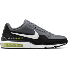 Nike Air Max LTD 3 M - Black/Smoke Grey/Volt/White