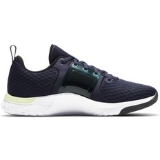 Nike renew in season Nike Renew In-Season TR 10 W - Blackened Blue/Lagoon Pulse/Dark Atomic Teal/Black