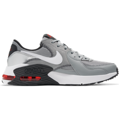 Nike Air Max Excee M - Particle Grey/Black/University Red/White