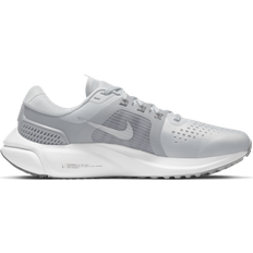 NIKE Air Zoom Vomero 15 W - Pure Platinum/Wolf Grey/Cool Grey/Metallic Silver