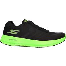 Skechers Running Shoes Skechers Go Run Razor+ M - Black/Green