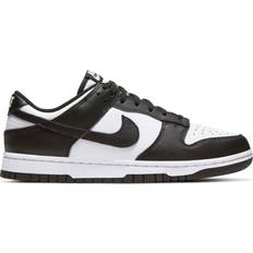 Dunk Low W - White/Black