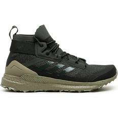 Adidas Terrex Free Hiker Schoenen Adidas Parley x Terrex Free Hiker - Black