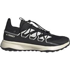 Terrex voyager 21 travel sko adidas Terrex Voyager 21 Travel W - Core Black/Chalk White/Grey Five