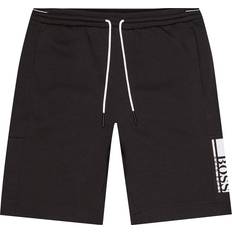 HUGO BOSS Shorts HUGO BOSS Headlo 1 Shorts - Black