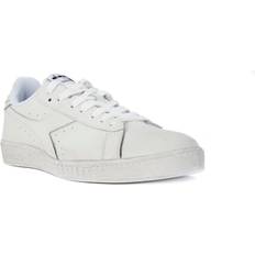 Diadora Game L Low Negro Blanco 160821