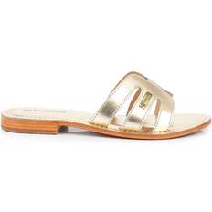 M Belarbi - Gold