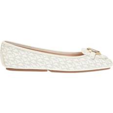 45 ⅓ Halbschuhe Michael Kors Lillie - Vanilla