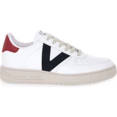 Victoria Siempre Contrast W - Deep Blue