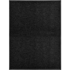 vidaXL 323412 Black 90x120cm