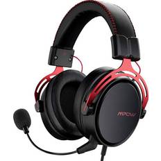 Mpow MiPow Gaming Micro-casque Supra-auriculaire Microphone