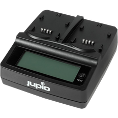 Jupio Laddare Batterier & Laddbart Jupio JDC0010