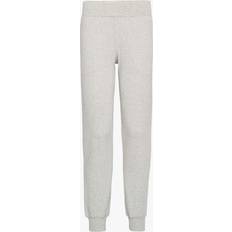 Modal - Women Trousers Calvin Klein Form Jogger - Grey Heather