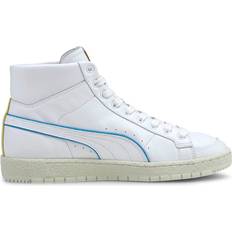 Puma Ralph Sampson 70 Mid RDL - White/Vaporous Gray