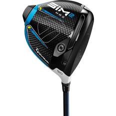 Dames Drivers TaylorMade SIM2 Max Golf Club