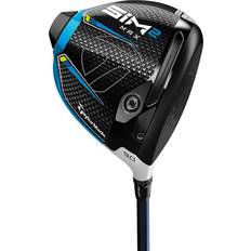 TaylorMade Drivers TaylorMade SIM2 Max Driver Right Regular 10.5