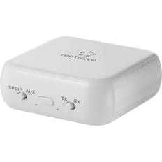 Bluetooth 5.0 modtager Renkforce RF-BTR-200