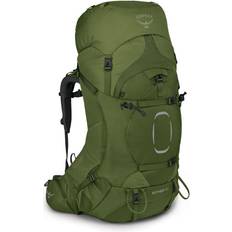 Lid Bags Osprey Aether 65 S/M - Garlic Mustard Green