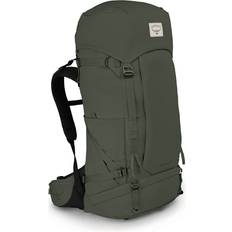 Canvas - Men Hiking Backpacks Osprey Archeon 70 S/M - Haybale Green