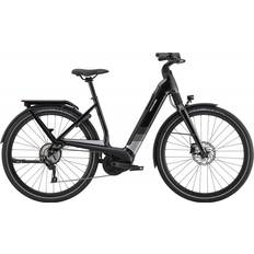 Cannondale Mavaro Neo 3 2021 Damcykel