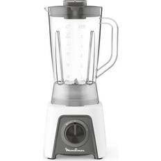 450 W Mixeurs avec Carafe Moulinex Blendeo+ LM2C0110 Bol Mixeur Blender 1.5 litres 450 Watt