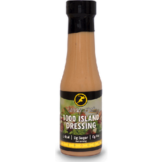 Sukkerfritt Krydder, Smakstilsetninger og sauser Slender Chef 1000 Island Dressing 35g