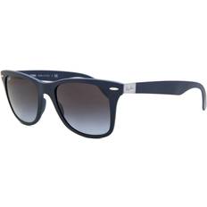 Ray ban wayfarer liteforce rb4195 Ray-Ban Wayfarer Liteforce 4195 - Blauw