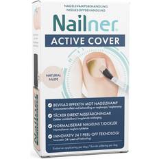 Medicines Nailner Active Cover Nude 30ml