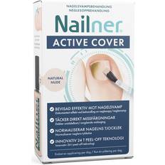 Nailner Active Cover Nude