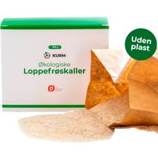 Psyllium frø Nødder & Frø Økologisk Loppefrøskaller 450g