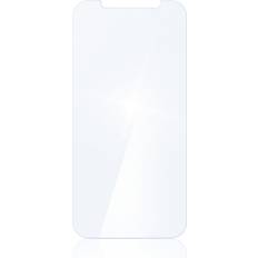 Apple iPhone 11 Protecteurs d'Écran Hama Essential Line Protective Glass Protection d'écran pour téléphone portable verre transparent pour Apple iPhone 11 Pro