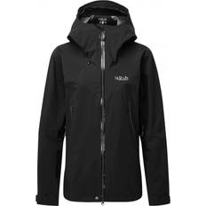 Rab Regntøj Rab Kangri GTX Jacket - Black