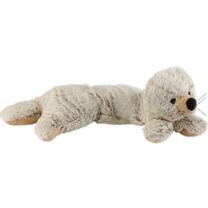 Warmies Large Seal 13"