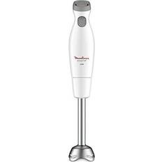 Moulinex Mixeur 450W 2Vit Turbo Pied Metal Detachable DD451110