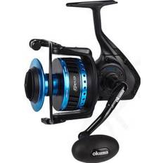 Okuma Fishing Angelausrüstung Okuma Fishing Azores ZXP 8000H FD