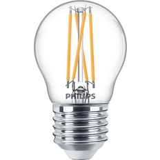 Philips 8 cm LED Lamps 3.2W E27