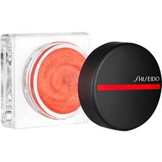 Blushes Shiseido Minimalist Whipped Powder Blush #03 Momoko