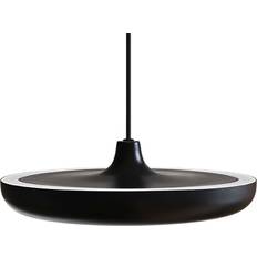 Lamper Umage Cassini Black Pendel ∅ 40cm