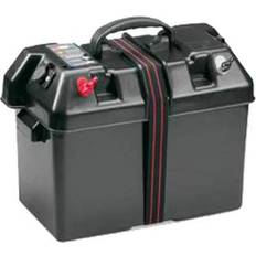 Trolling Motor Power Center Battery Box