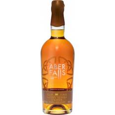 Salted Toffee Liqueur