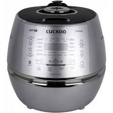 Display Cuociriso Cuckoo CRP-CHSS1009FN Pentola Di Riso A Programmabile