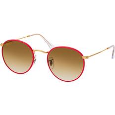 Ray-Ban Round Metal Full Color Legend RB3447JM 919651