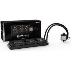 Be quiet cpu Be Quiet! Silent Loop 2